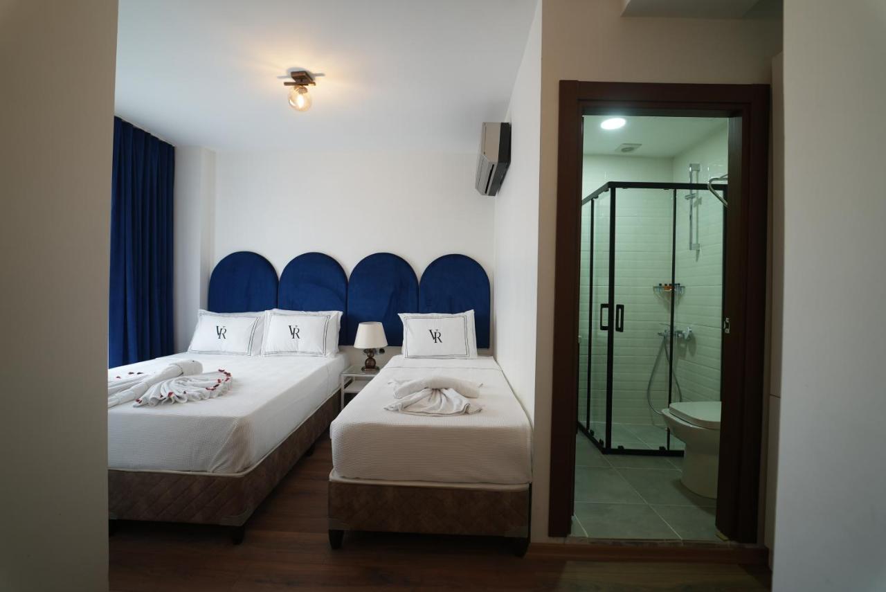 Vera B&B 3*