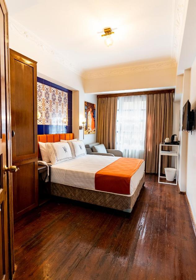 Vera B&B Istanbul