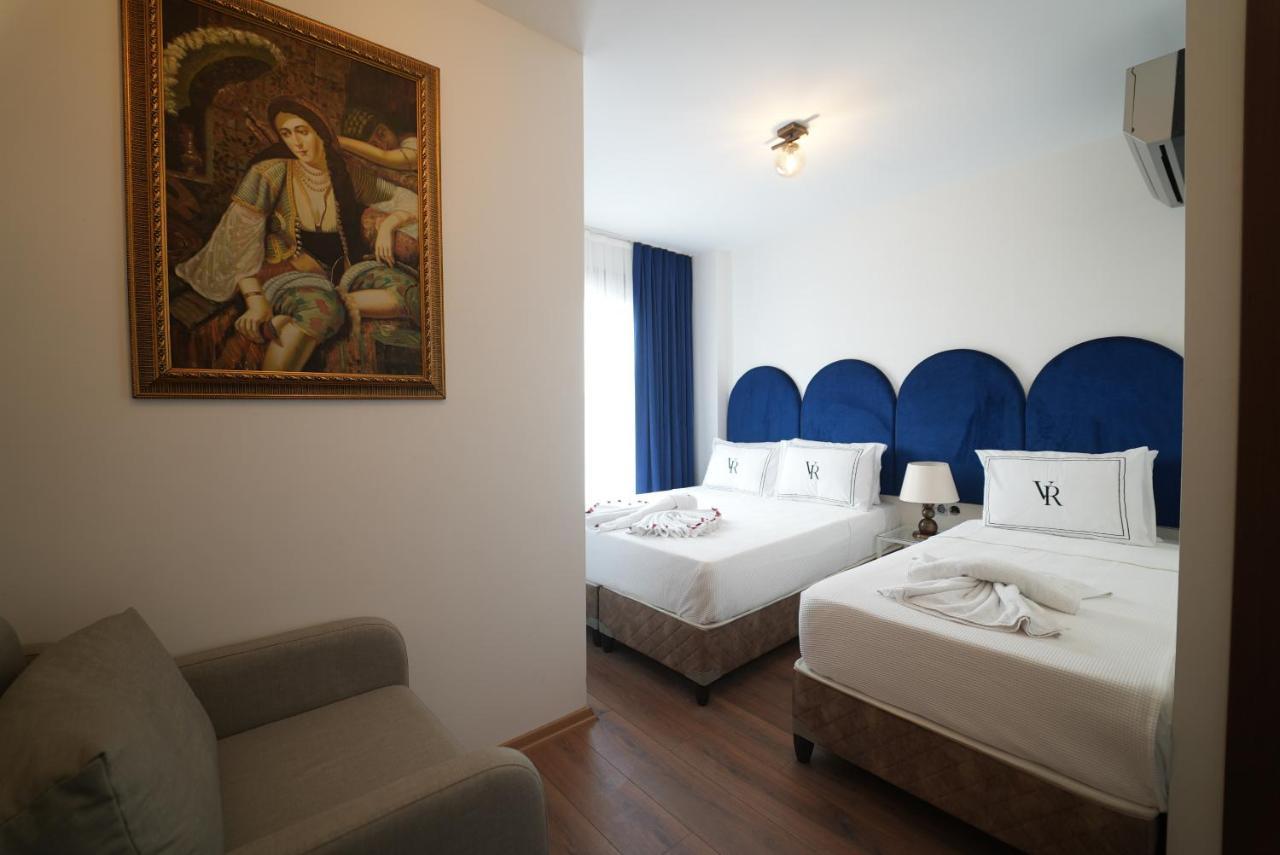 Vera B&B