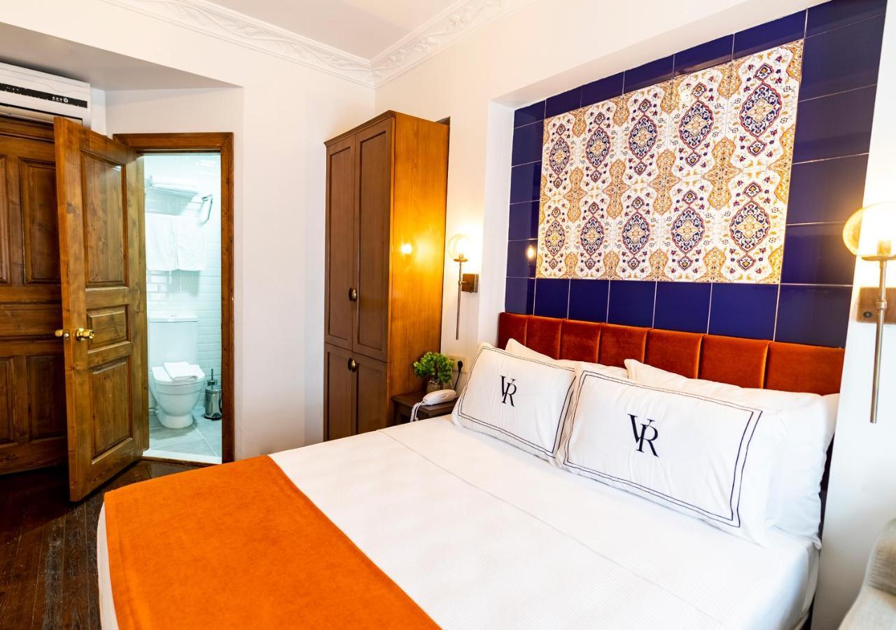 Vera B&B Istanbul
