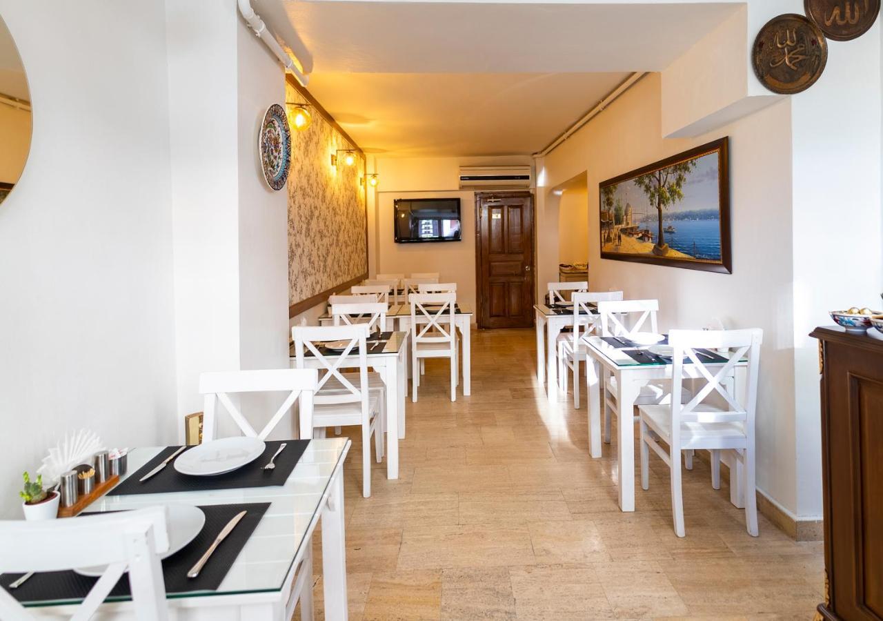 Vera B&B 3*