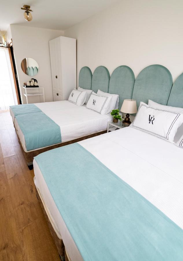 Vera B&B Istanbul