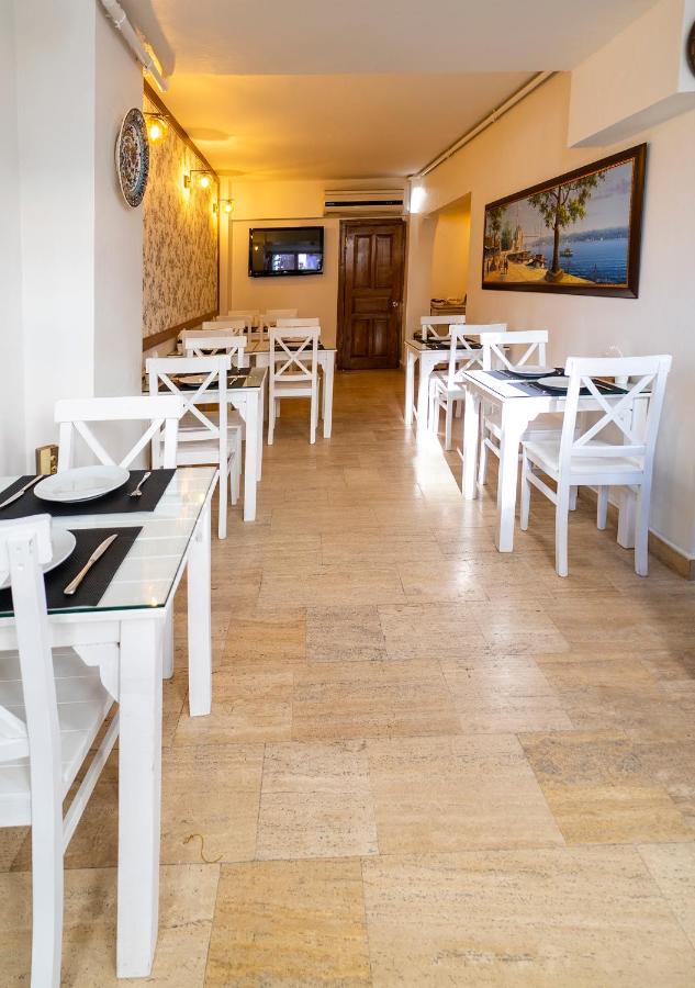 Vera B&B Istanbul