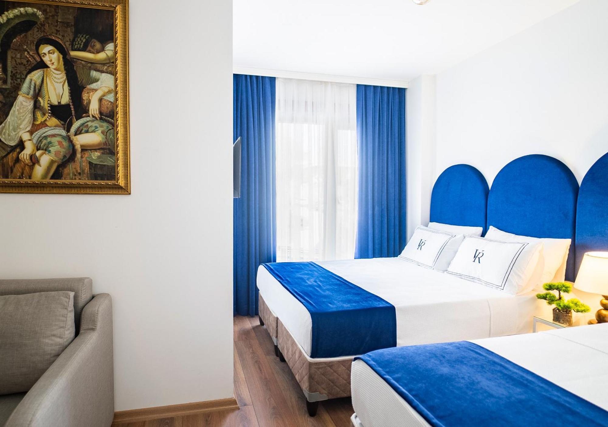 Vera B&B