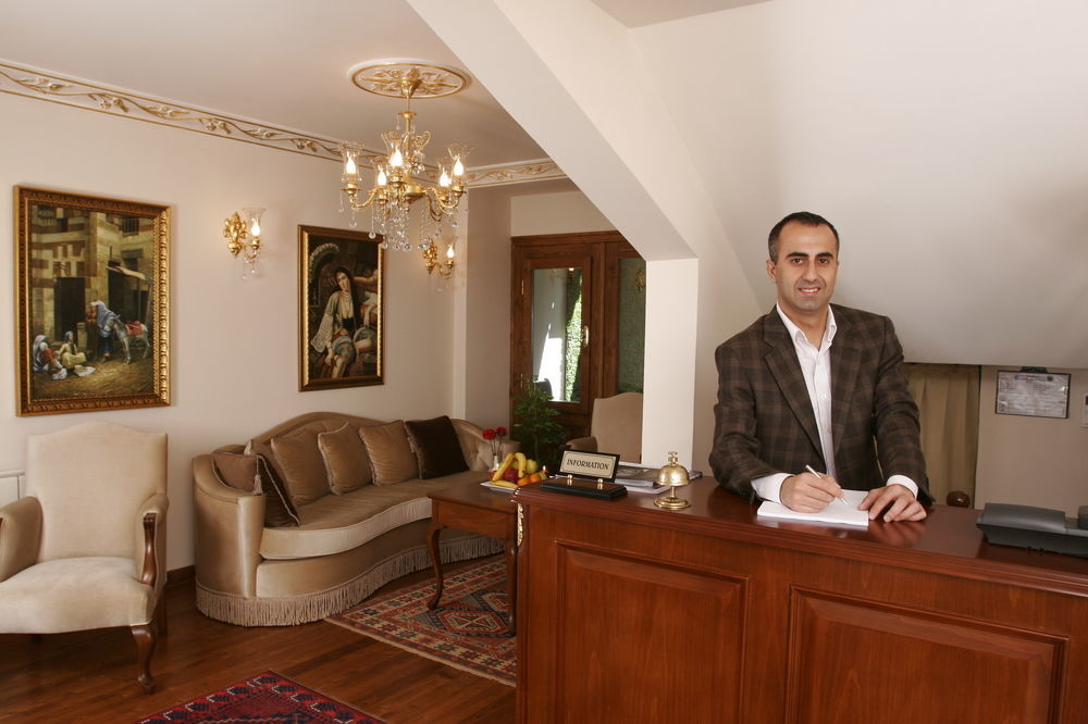 Vera B&B 3*