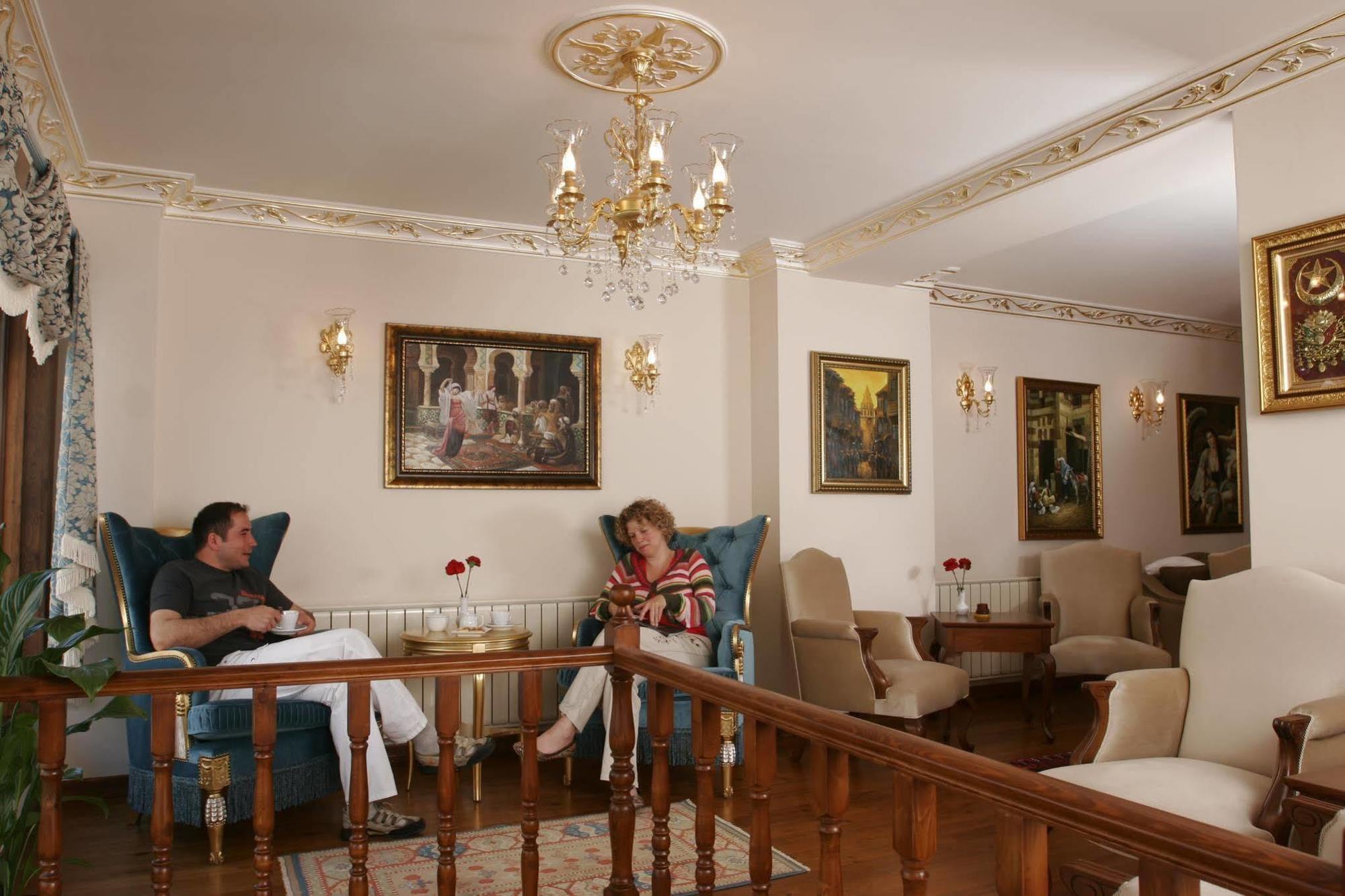 B&B Vera 3*