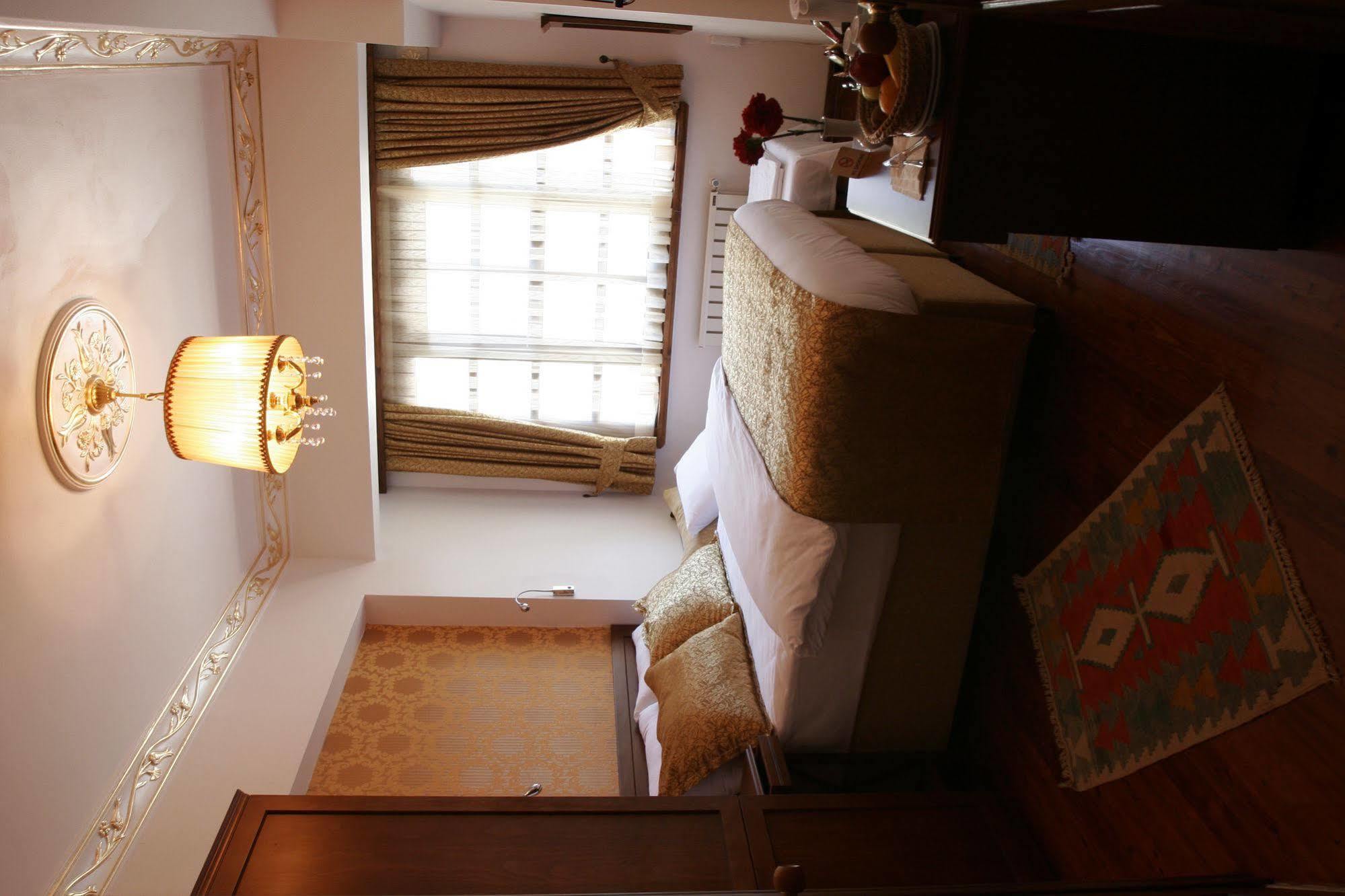 Vera B&B
