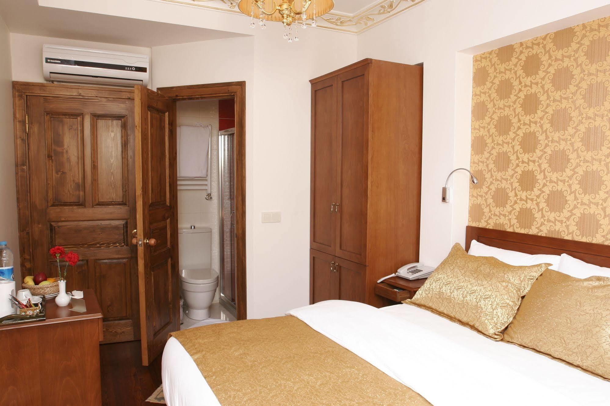 Vera B&B 3*