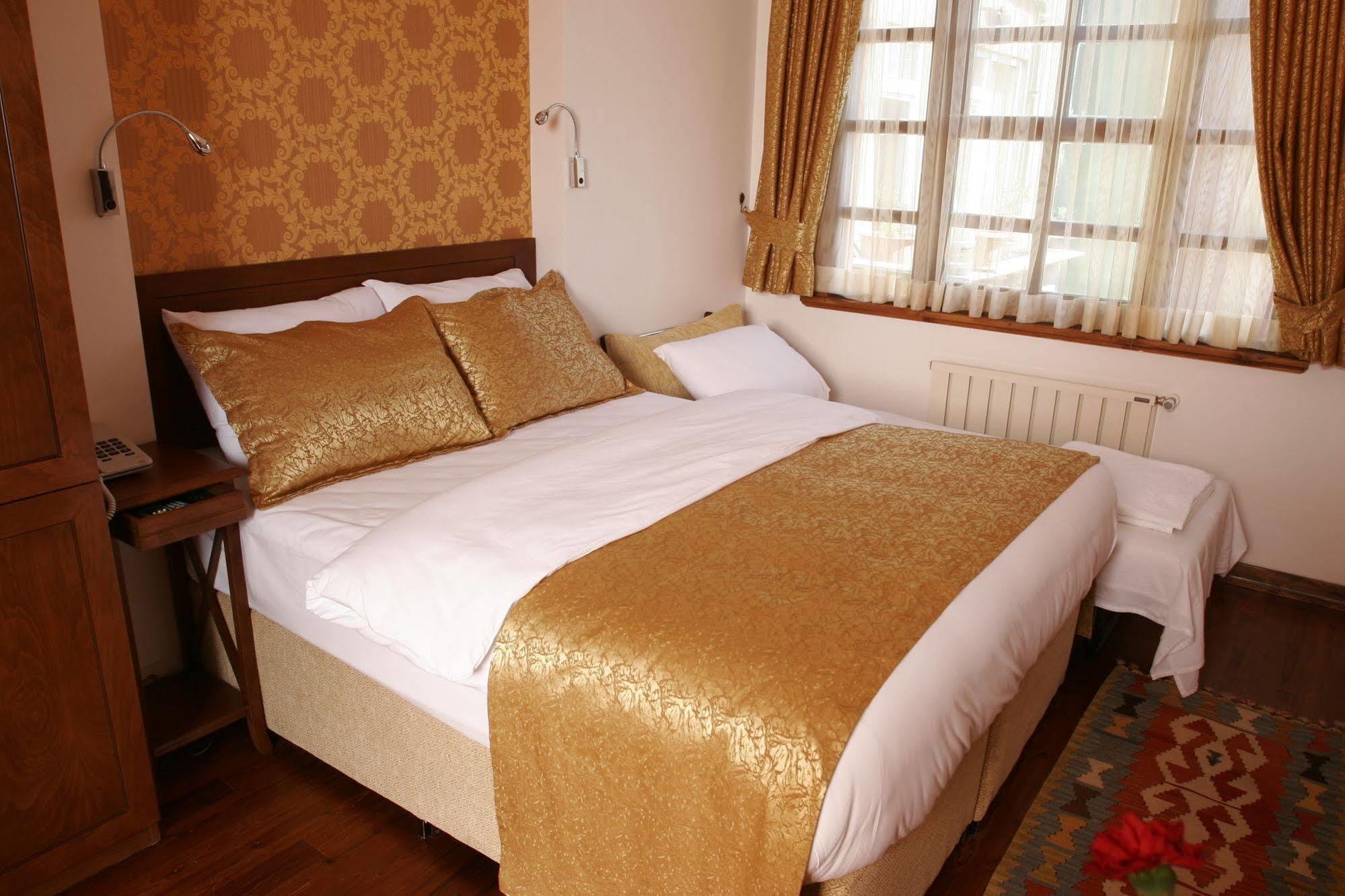 Vera B&B 3*